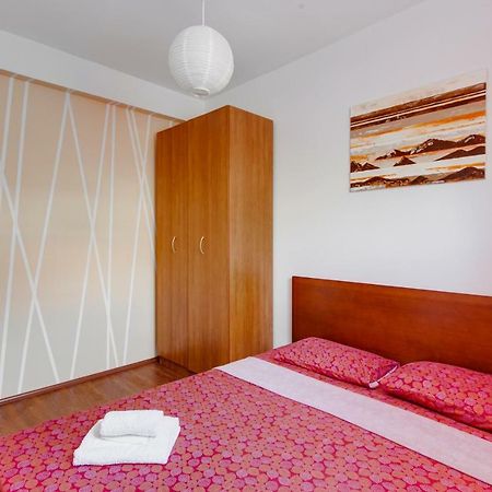 Apartment Lavender Of Budva Extérieur photo