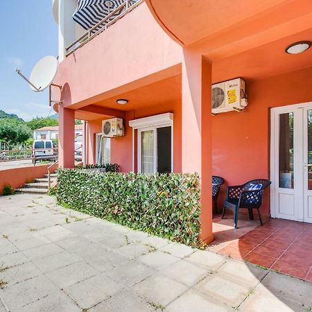 Apartment Lavender Of Budva Extérieur photo