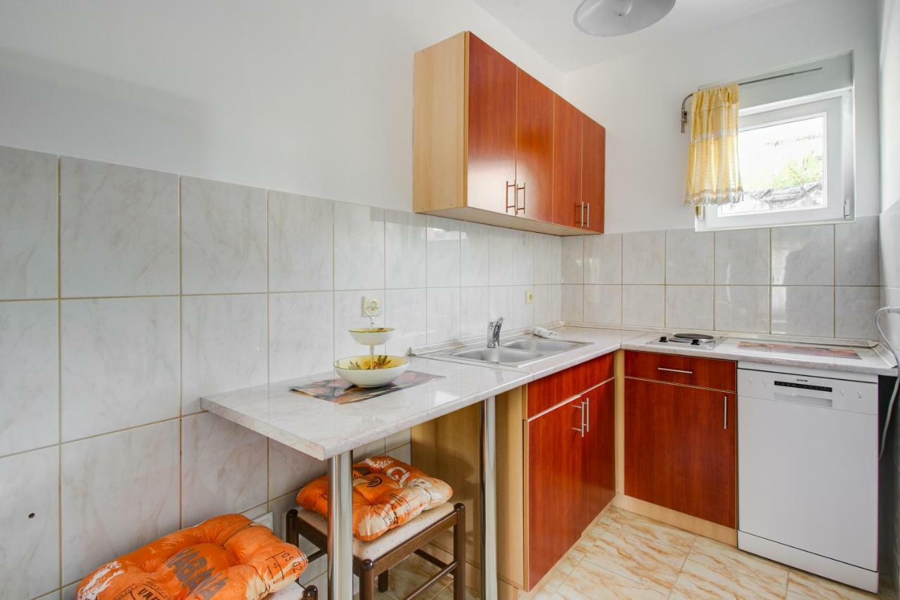 Apartment Lavender Of Budva Extérieur photo