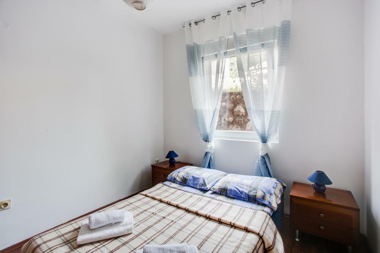 Apartment Lavender Of Budva Extérieur photo