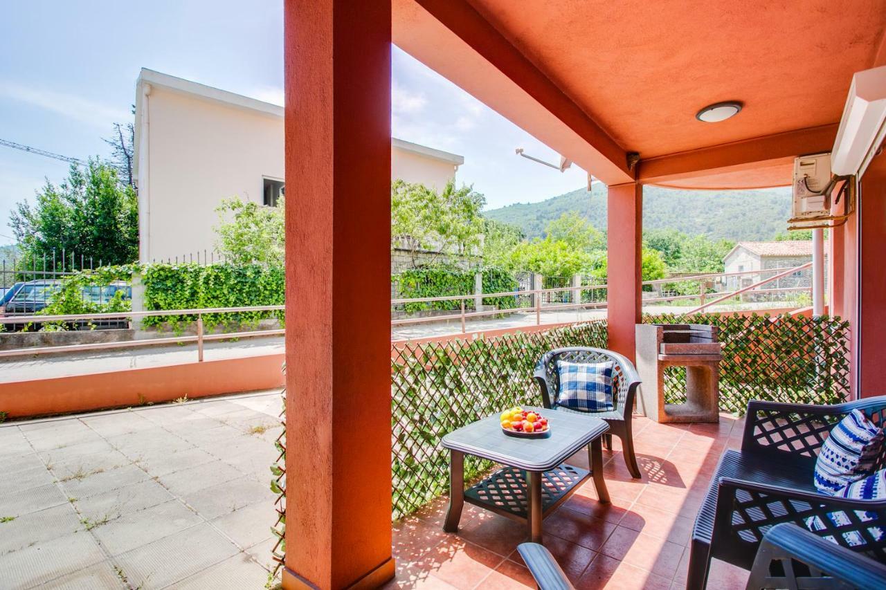 Apartment Lavender Of Budva Extérieur photo