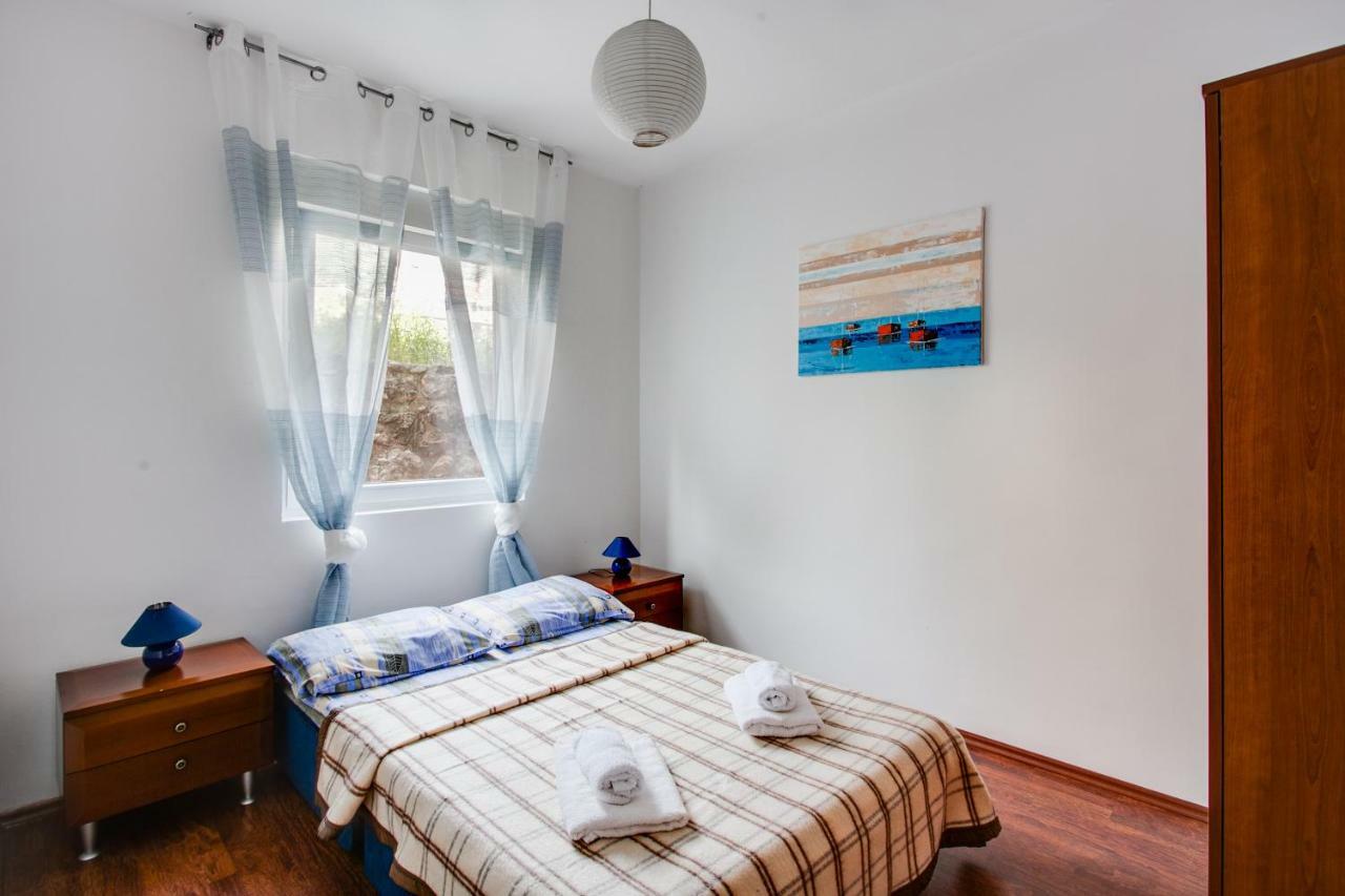 Apartment Lavender Of Budva Extérieur photo