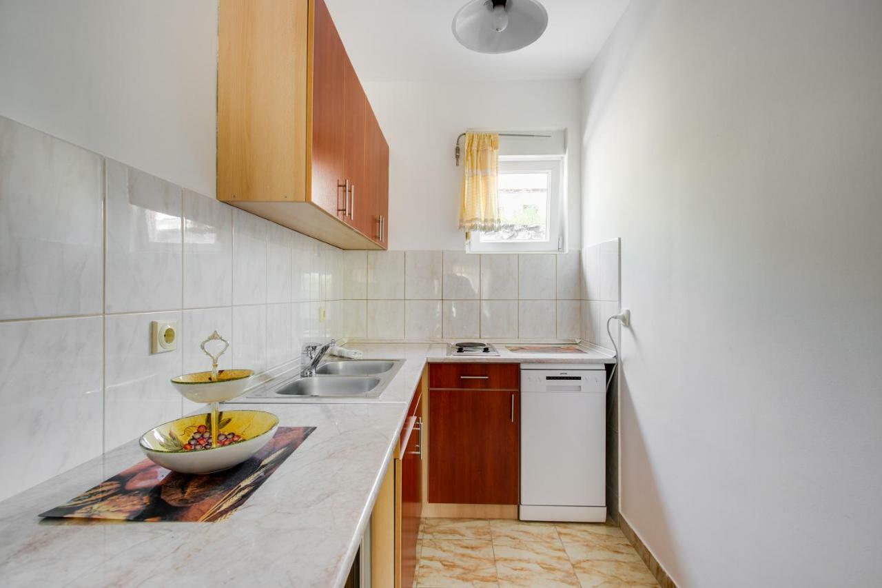 Apartment Lavender Of Budva Extérieur photo