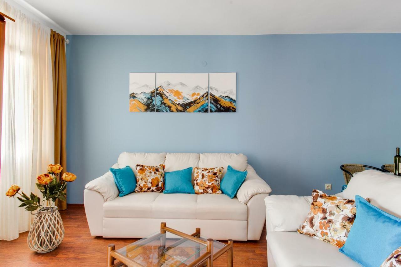 Apartment Lavender Of Budva Extérieur photo